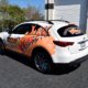 W8less Partial Wrap