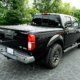 Abra Auto Body & Glass - Matte Black Accent Graphics