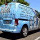 Pampered Pets - Full Van Wrap