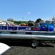Shark Hunter Pontoon Boat