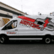 Osborn Bros Electric - Partial Wrap