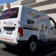 Carolina Real Estate Experts - Partial Van Wrap