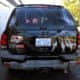 Halloween Rear Graphics