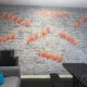 W8less - Wall Graphic