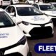 Fleet Wraps