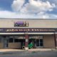 Planet Fitness - Store Front Graphics
