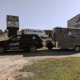 Good and Clean Pressure Washing - Trailer Wrap