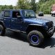 Jeep - Flag Accent Graphics