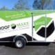 Roof Maxx - Trailer Wrap