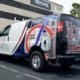 Travis Crawford - Van Wrap