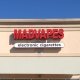 Mad Vapes - Channel Letter Sign