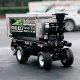 Philco Roofing and Remodeling - Dump Trailer