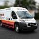 Love Valley Wholesale Spice Company - Van Wrap