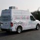 Jess Kakes - Van Wrap