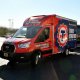 Travis Crawford - Box Truck Wrap Redesign