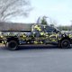 Watson Excavation - Pickup Truck Wrap